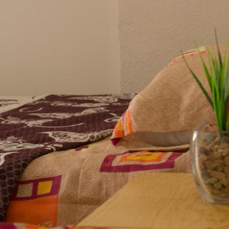 Tokali A 4 Min Del Aeropuerto Apartament Meksyk Zewnętrze zdjęcie