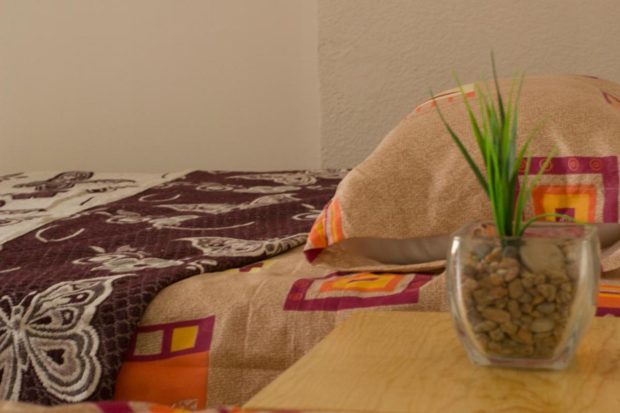 Tokali A 4 Min Del Aeropuerto Apartament Meksyk Zewnętrze zdjęcie