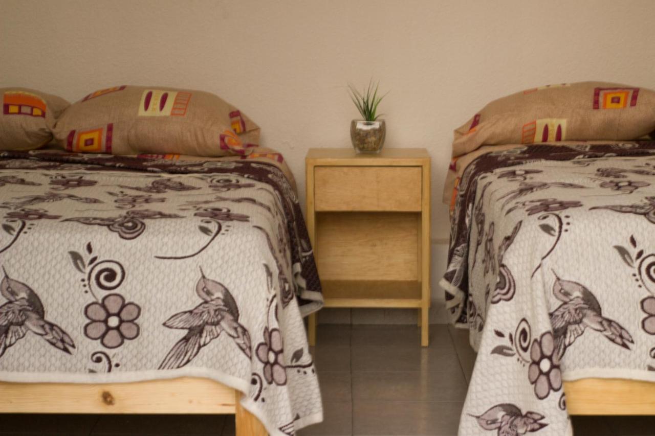 Tokali A 4 Min Del Aeropuerto Apartament Meksyk Zewnętrze zdjęcie